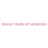 Magic years of leqrning